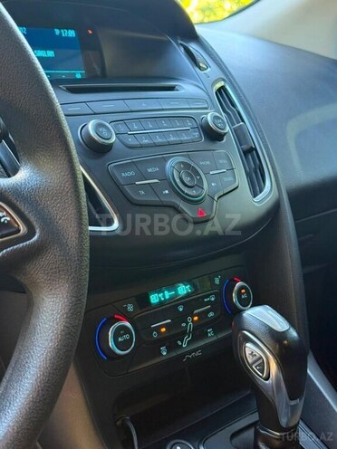 Ford Focus 2015, 90,000 km - 1.6 l - Bakı