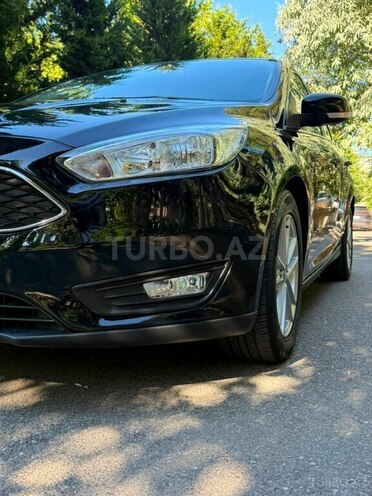 Ford Focus 2015, 90,000 km - 1.6 l - Bakı