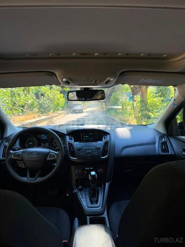 Ford Focus 2015, 90,000 km - 1.6 l - Bakı
