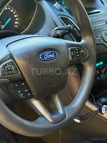 Ford Focus 2015, 90,000 km - 1.6 l - Bakı