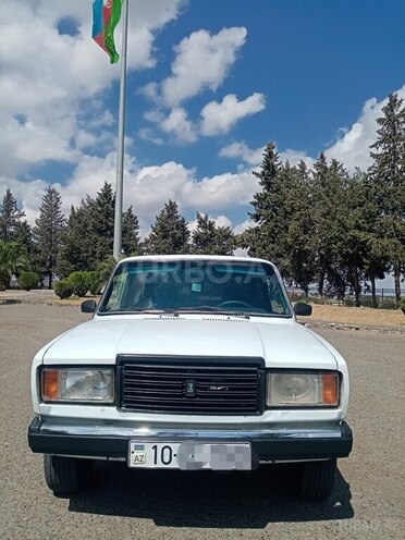 LADA (VAZ) 2107 2005, 87,425 km - 1.6 л - Cəlilabad