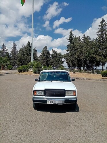 LADA (VAZ) 2107 2005, 87,425 km - 1.6 л - Cəlilabad