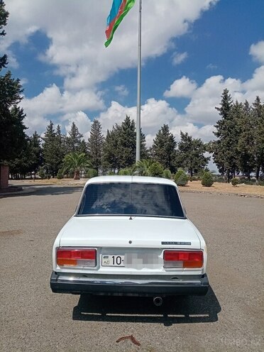 LADA (VAZ) 2107 2005, 87,425 km - 1.6 л - Cəlilabad