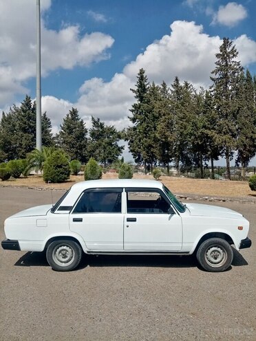 LADA (VAZ) 2107 2005, 87,425 km - 1.6 л - Cəlilabad