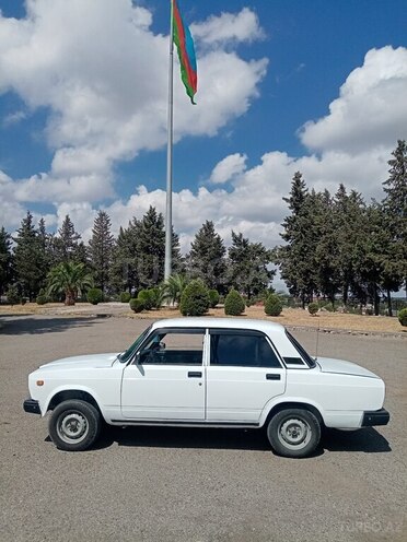 LADA (VAZ) 2107 2005, 87,425 km - 1.6 л - Cəlilabad