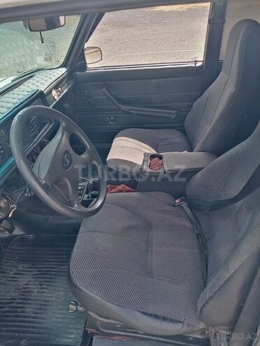 LADA (VAZ) 2107 2005, 87,425 km - 1.6 л - Cəlilabad
