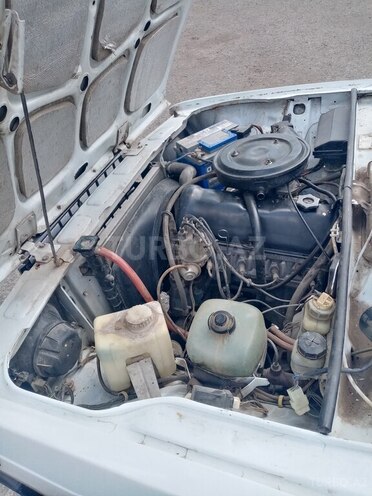 LADA (VAZ) 2107 2005, 87,425 km - 1.6 л - Cəlilabad