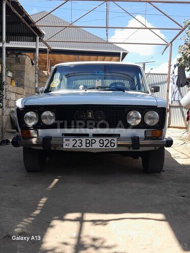 LADA (VAZ) 2106 1983, 17,500 km - 1.6 л - Goranboy