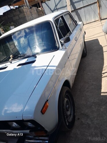 LADA (VAZ) 2106 1983, 17,500 km - 1.6 л - Goranboy