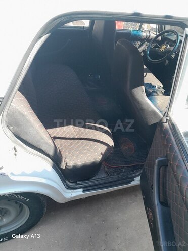 LADA (VAZ) 2106 1983, 17,500 km - 1.6 л - Goranboy