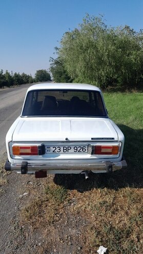 LADA (VAZ) 2106 1983, 17,500 km - 1.6 л - Goranboy