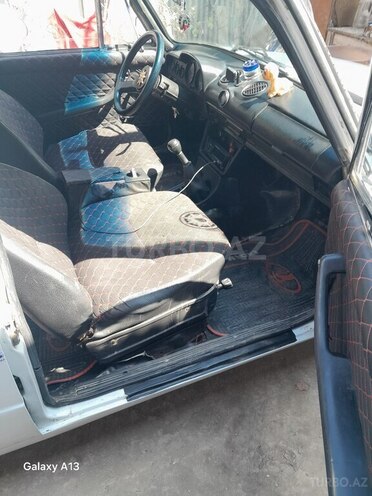 LADA (VAZ) 2106 1983, 17,500 km - 1.6 л - Goranboy