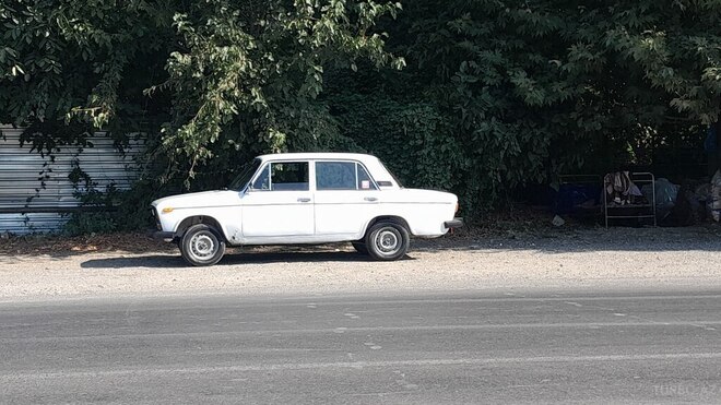 LADA (VAZ) 2106 1983, 17,500 km - 1.6 л - Goranboy