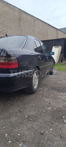 Mercedes C 220 1995, 551,000 km - 2.2 л - Bakı