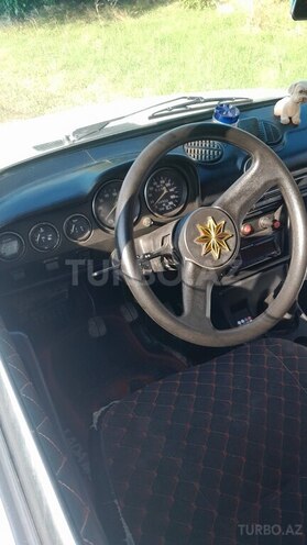 LADA (VAZ) 2106 1983, 17,500 km - 1.6 л - Goranboy