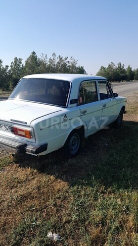 LADA (VAZ) 2106 1983, 17,500 km - 1.6 л - Goranboy