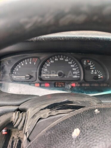 Opel Vectra 1996, 315,715 km - 1.8 l - Xudat