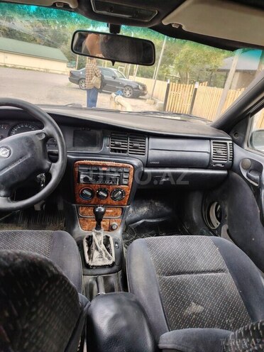 Opel Vectra 1996, 315,715 km - 1.8 l - Xudat