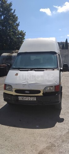 Ford Transit 1998, 468,758 km - 2.5 л - Bakı