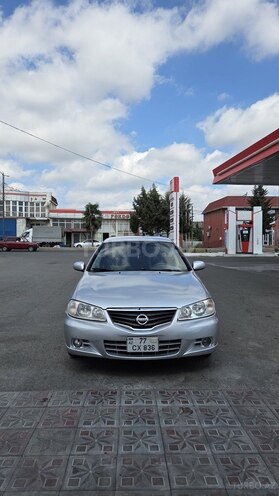 Nissan Sunny 2010, 420,000 km - 1.6 л - Bakı