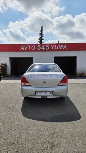 Nissan Sunny 2010, 420,000 km - 1.6 л - Bakı