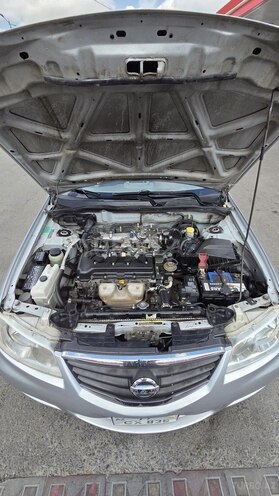 Nissan Sunny 2010, 420,000 km - 1.6 л - Bakı