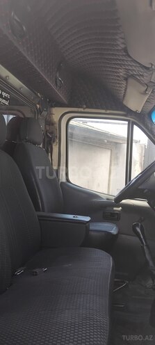 Ford Transit 1998, 468,758 km - 2.5 л - Bakı
