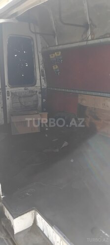 Ford Transit 1998, 468,758 km - 2.5 л - Bakı