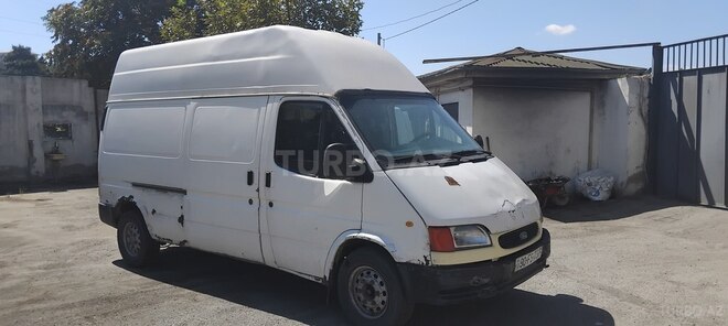 Ford Transit 1998, 468,758 km - 2.5 л - Bakı