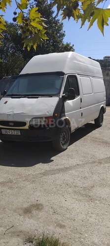 Ford Transit 1998, 468,758 km - 2.5 л - Bakı