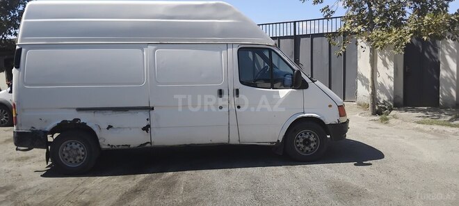 Ford Transit 1998, 468,758 km - 2.5 л - Bakı