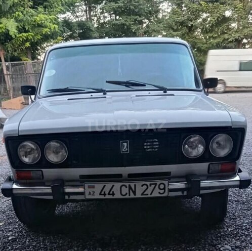 LADA (VAZ) 2106 2001, 40,269 km - 1.5 l - Göyçay
