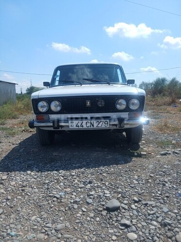 LADA (VAZ) 2106 2001, 40,269 km - 1.5 l - Göyçay