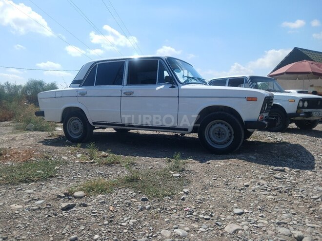 LADA (VAZ) 2106 2001, 40,269 km - 1.5 l - Göyçay
