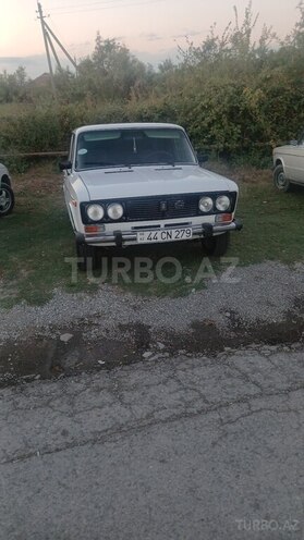 LADA (VAZ) 2106 2001, 40,269 km - 1.5 l - Göyçay