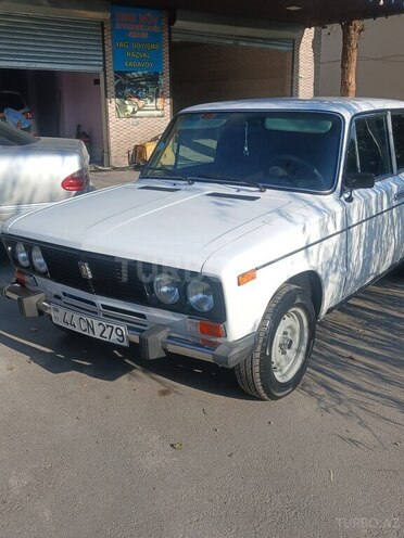LADA (VAZ) 2106 2001, 40,269 km - 1.5 l - Göyçay