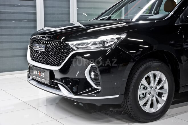 Haval M6 2026, 0 km - 1.5 л - Bakı