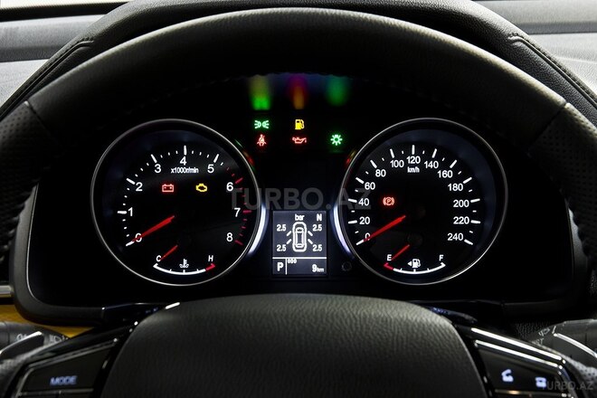Haval M6 2026, 0 km - 1.5 л - Bakı