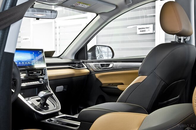 Haval M6 2026, 0 km - 1.5 л - Bakı