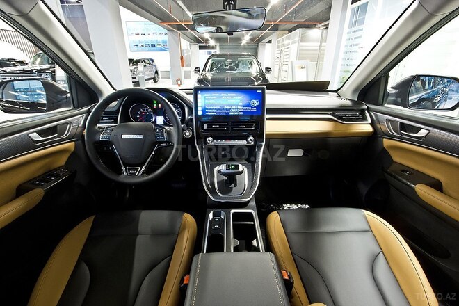 Haval M6 2026, 0 km - 1.5 л - Bakı