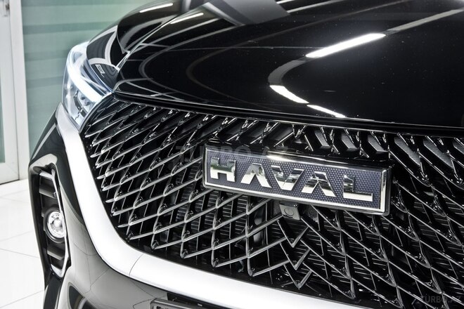 Haval M6 2026, 0 km - 1.5 л - Bakı