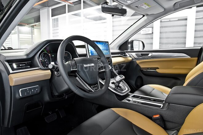 Haval M6 2026, 0 km - 1.5 л - Bakı