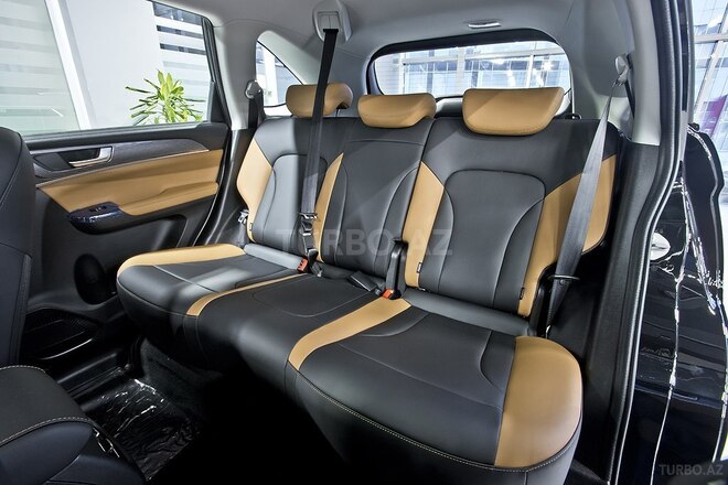 Haval M6 2026, 0 km - 1.5 л - Bakı