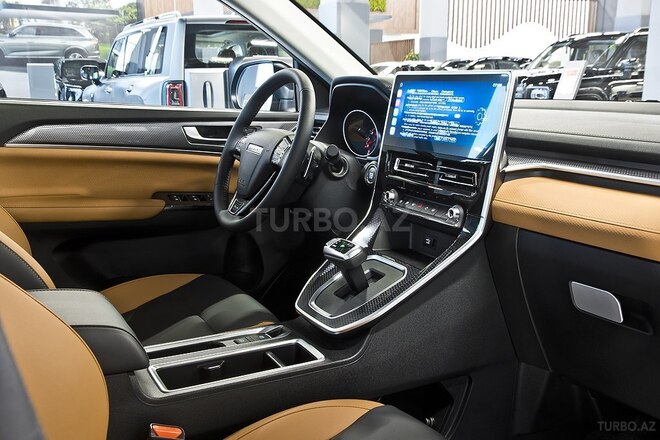 Haval M6 2026, 0 km - 1.5 л - Bakı