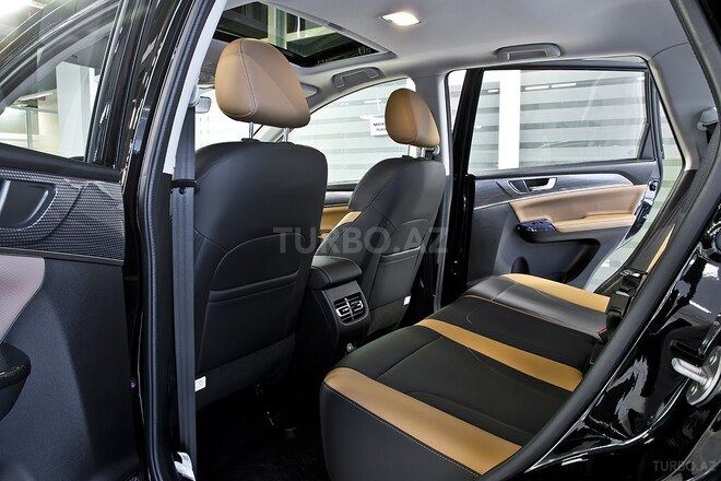 Haval M6 2026, 0 km - 1.5 л - Bakı