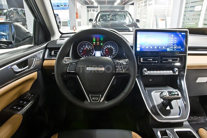 Haval M6 2026, 0 km - 1.5 л - Bakı