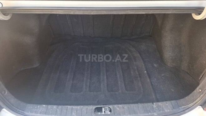 Hyundai Accent 2009, 263,500 km - 1.5 l - Bakı