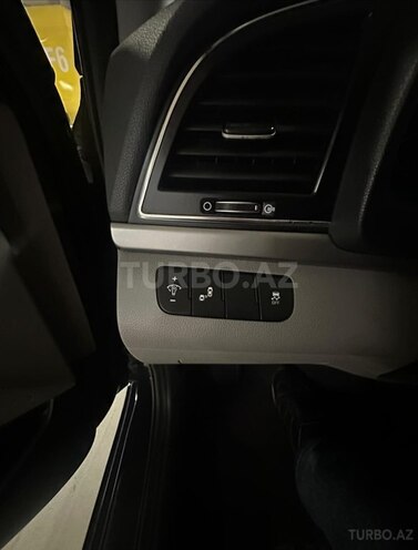 Hyundai Elantra 2018, 98,000 km - 2.0 l - Gəncə