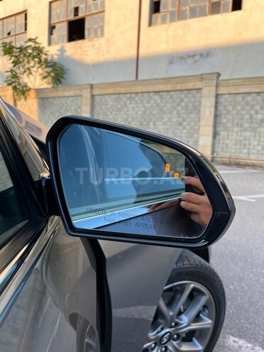 Hyundai Sonata 2018, 168,000 km - 2.0 l - Bakı