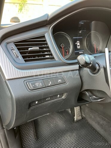 Hyundai Sonata 2018, 168,000 km - 2.0 l - Bakı